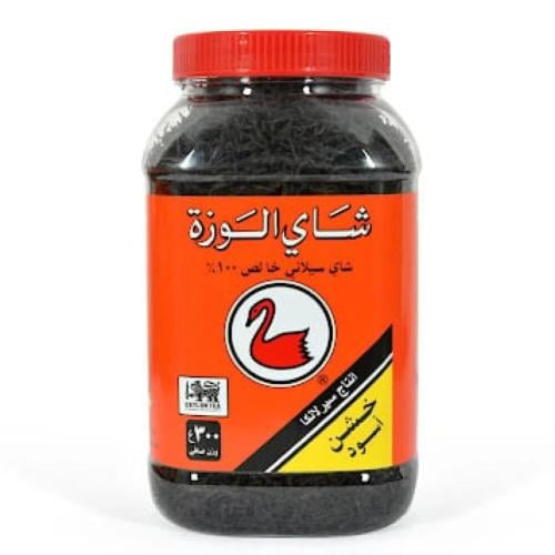 شاي اسود خشن - FBOP1 Long Leaf