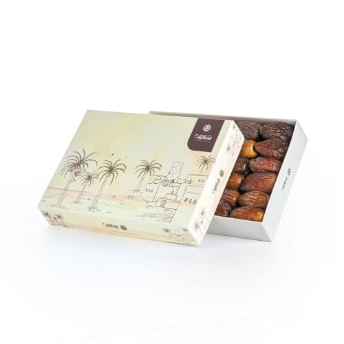 تمر مجدول | بوكس الريف