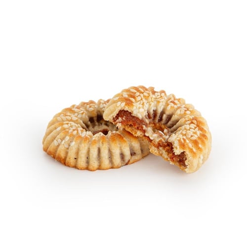 معمول دونات علبة كبيرة