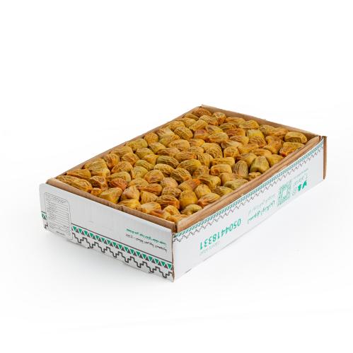 سكري فلة رقم3