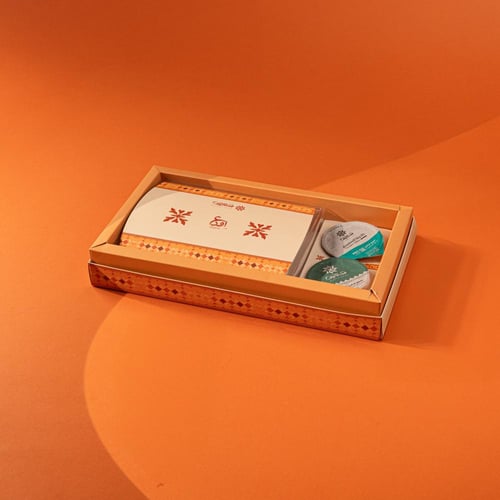 بوكس إقدع - من تمور الأرياف