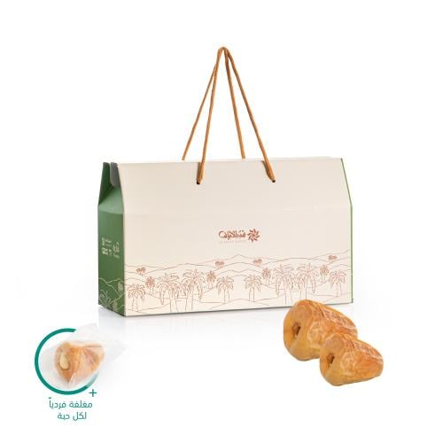 حقيبة سكري مغلف درجة ثانية