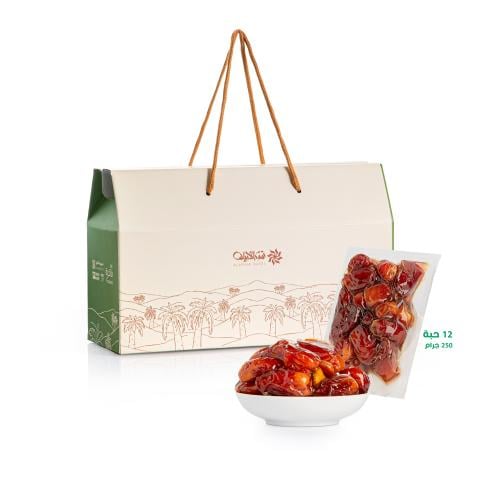 صقعي ربع كيلو (1*12)