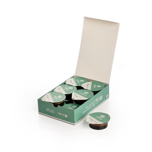 كرتون تغميسة دبس التمر