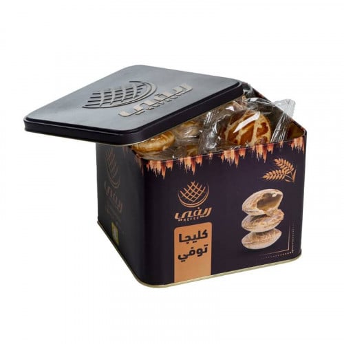 كليجا ريفي توفي صغير تنك