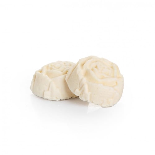 اقط محشي تمر وردة