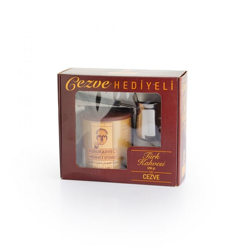 قهوة الافندي مع ركوة