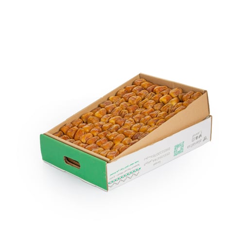 سكري فلة مرتب 3 ك تقريبا رقم 1