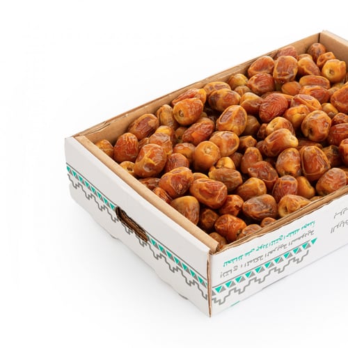 سكري فلة رطب 3 كيلو تقريبا رقم 1