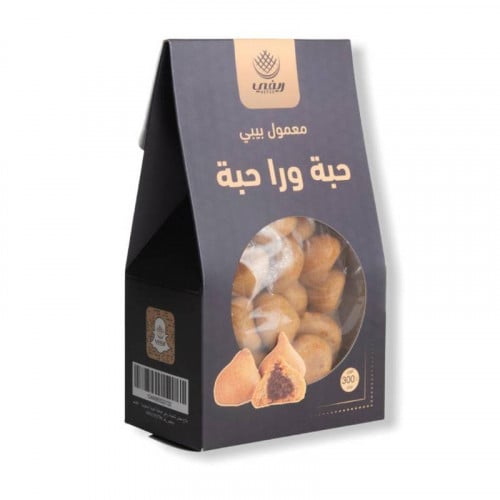 معمول ريفي بيبي صغير