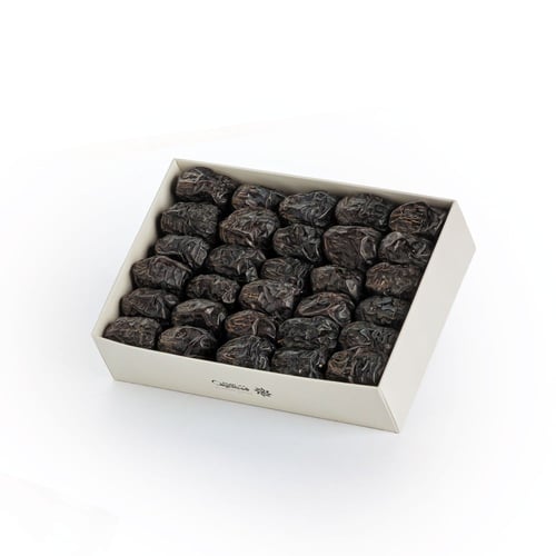 بوكس عجوة المدينة