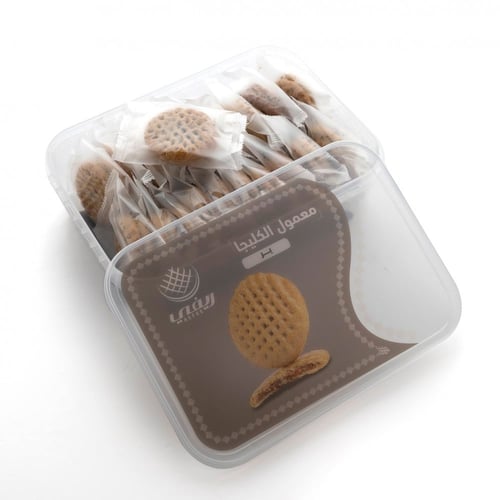 معمول كليجا بر ريفي 500 ج