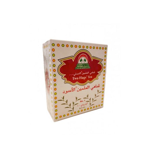 شاي العلمين سنتر مان