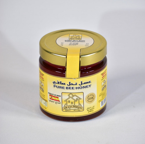 عسل اسباني 1/2 ك