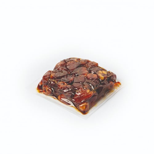 شيشي الي نص كيلو