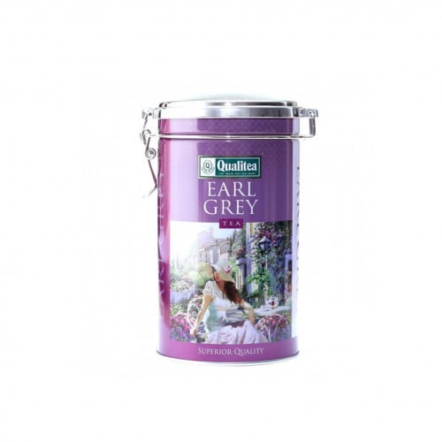 شاي كواليتي EArl grey