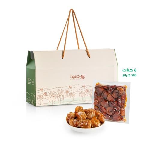 حقيبة سكري الي مكنوز