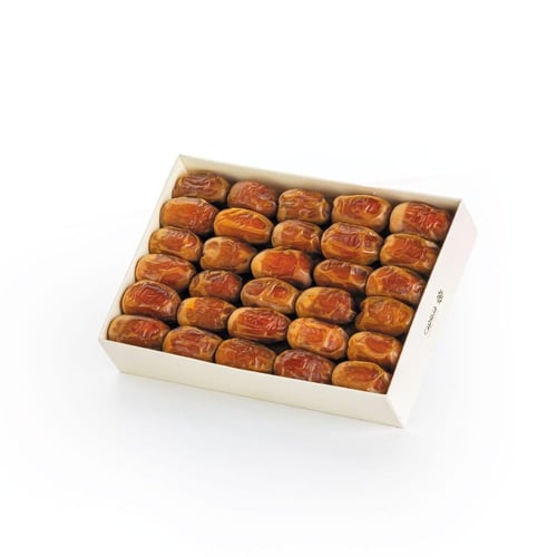 تمر صقعي | بوكس الريف