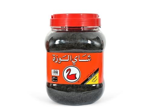 شاي اسود خشن - FBOP1 Long Leaf