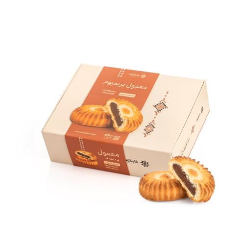 معمول بريميوم بالسمن