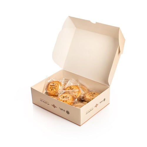 معمول بريميوم بالسمن