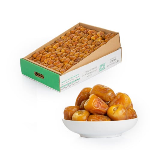 سكري فلة مرتب 3 ك تقريبا رقم 1