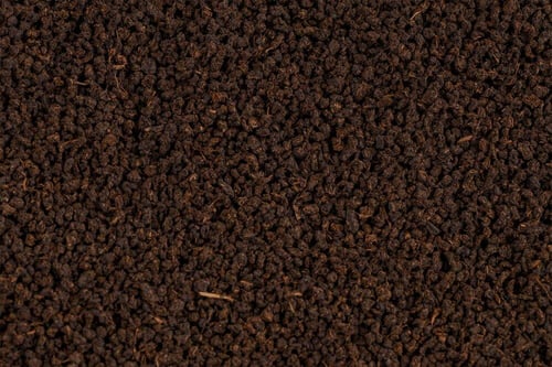 شاي الوزة اسود حبيبات