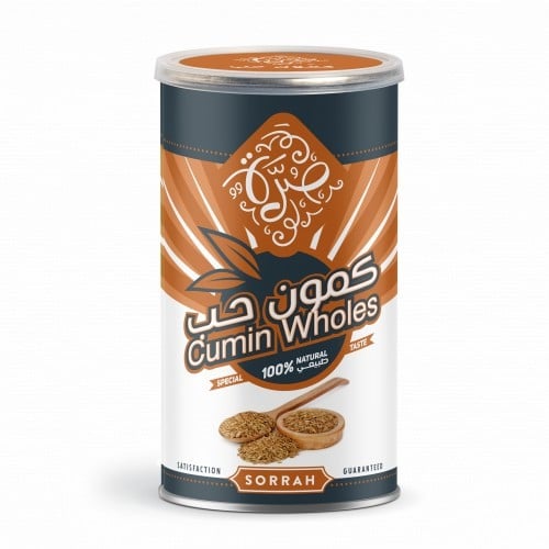 كمون حب صرة