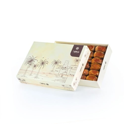 بوكس الريف - صقعي