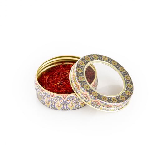 زعفران الارياف 3 جرام