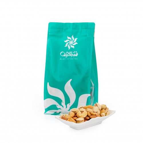 مكسرات مشكل فاخر