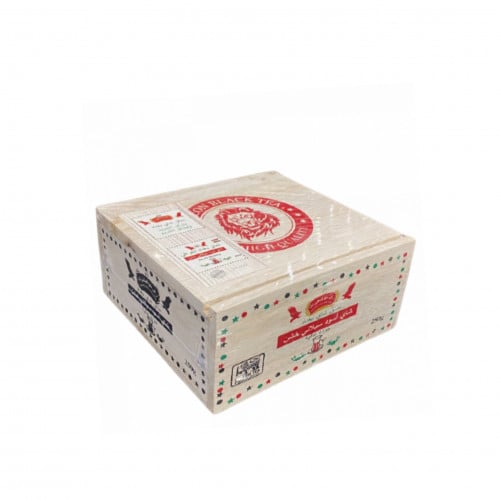 شاي بغداد خشب 250جرام