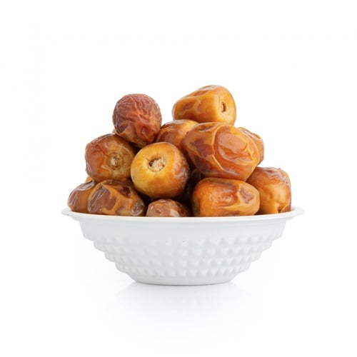 سكري فلة رطب 3 كيلو تقريبا رقم 1