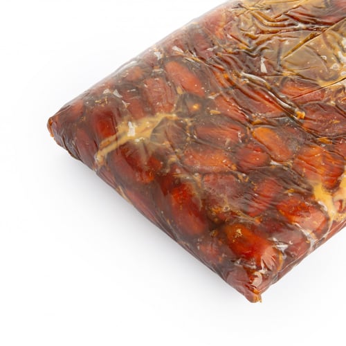 خلاص اشيقر يدوي مجروش 2 ك رقم 1