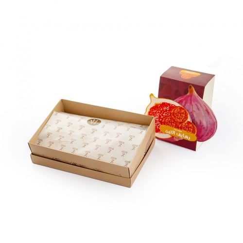 رهايف تين زاد الشرق