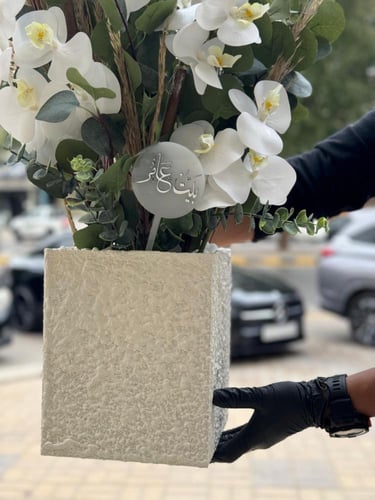 فازه تعتيق امريكي بتنسيق انيق