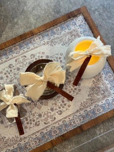 هدية العيد بقاعدة السجاد