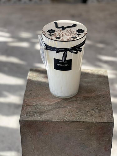 شمعه ذكرى وعد