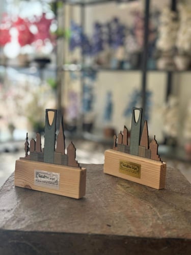 سوفنير اليوم الوطني السعودي