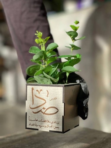 فازة يوم اللغه العربيه