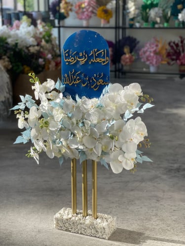 ستاند مناسبات فخم