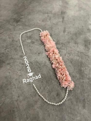 تعليقة تخرج لولو