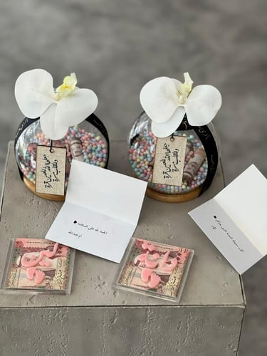 تقديم مبلغ مالي