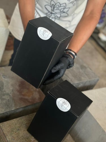 شمعة ذكرى وعد