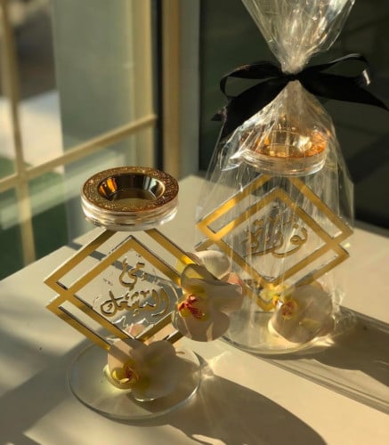 مبخرة اكريلك