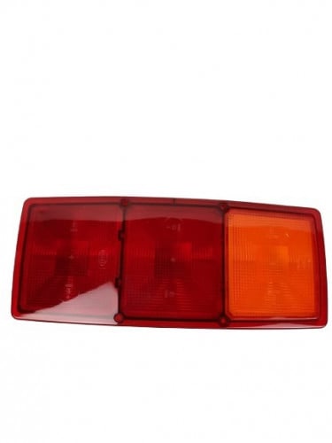 غطاء اسطب خلفي عريض عادي (هيلا/Hella)