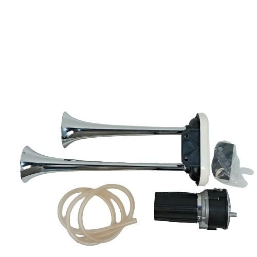 بوري هواء دينا 2 ماصورة 24 فولت (ايطالي)