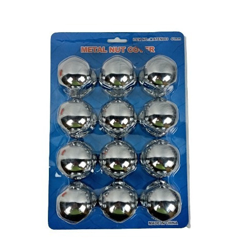 غطاء صامولة مقاس 41 بكت (12) حبه (صيني)