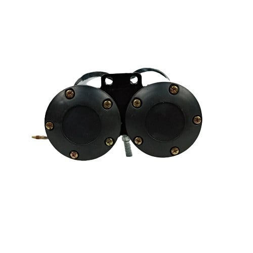 بوري هواء 2 ماصورة 24 فولت (صيني)