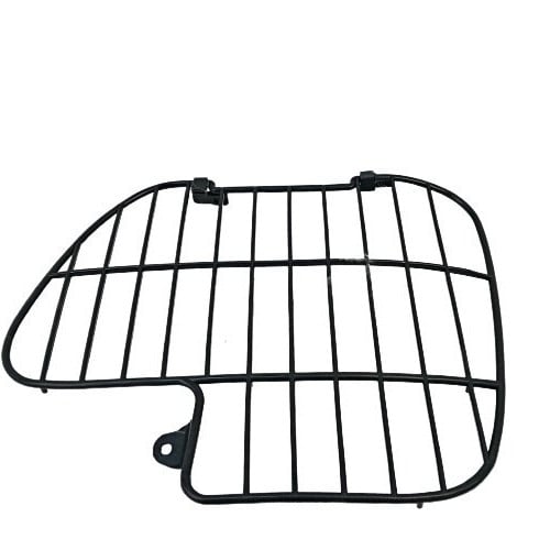 شبك شمعة نور اكتروس MP2 يمين